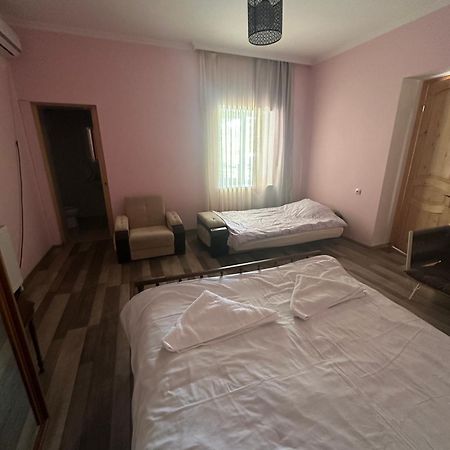 Dreamland Lagodekhi & Wine Cellar Екстериор снимка