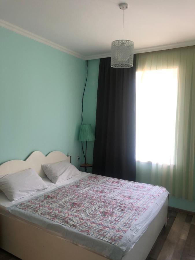 Dreamland Lagodekhi & Wine Cellar Екстериор снимка