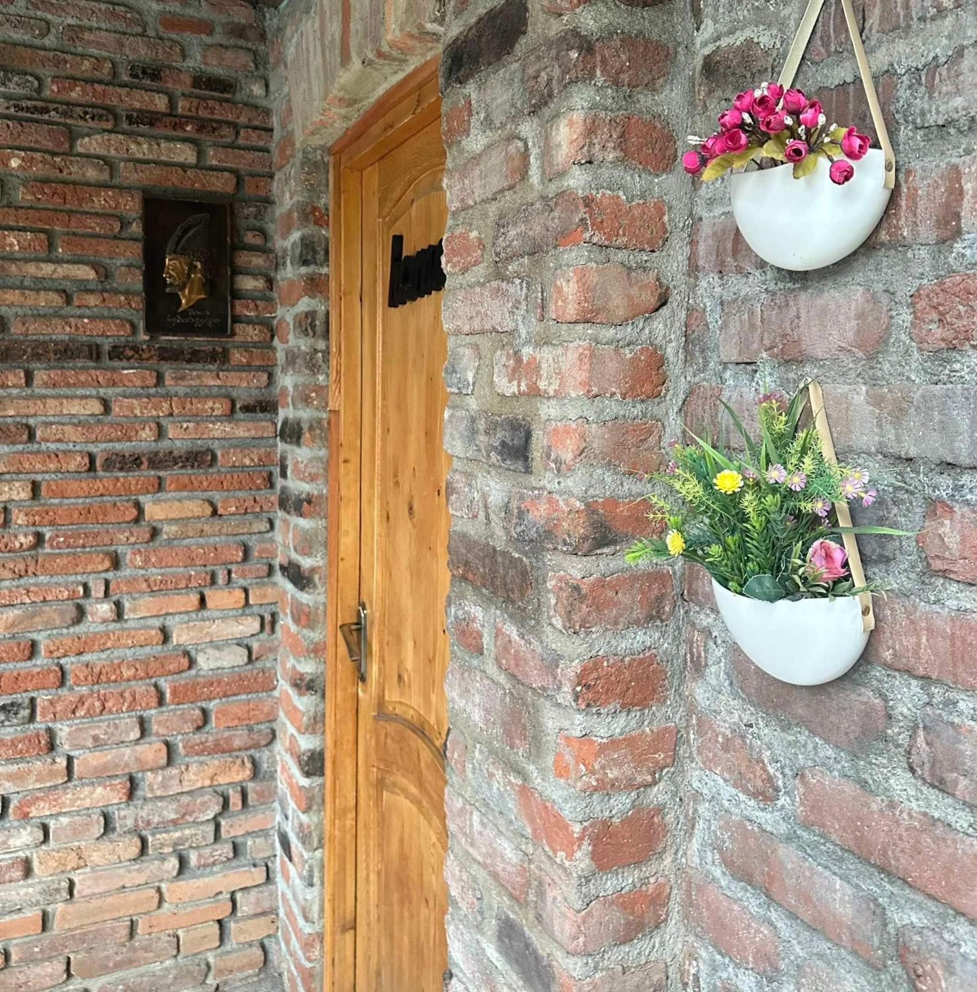 Dreamland Lagodekhi & Wine Cellar Екстериор снимка